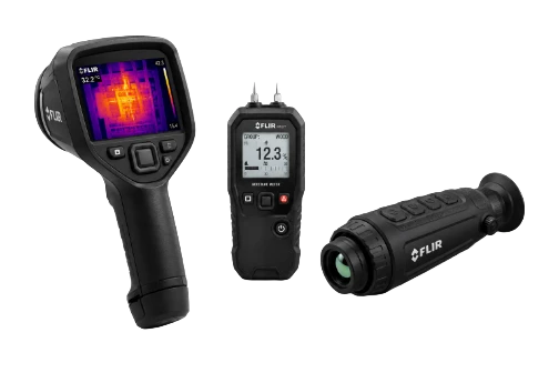 Ремонт техники FLIR в сервисном центре FIX-FLIR